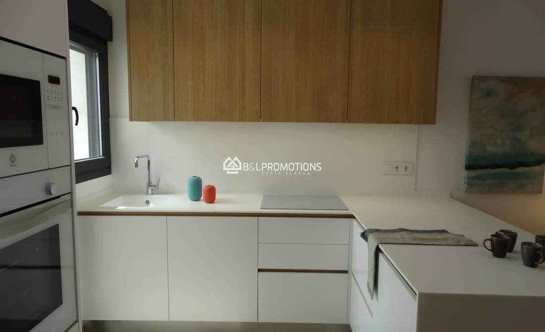 3 bedroom Apartment for sale in Pilar de la Horadada with pool garage - € 225,000 (Ref: 8681115)