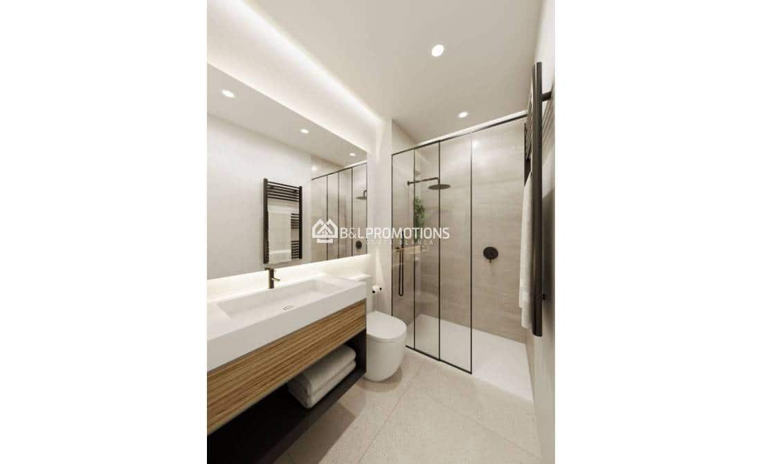 2 bedroom Apartment for sale in Torre-Pacheco with pool garage - € 289,900 (Ref: 8681145)