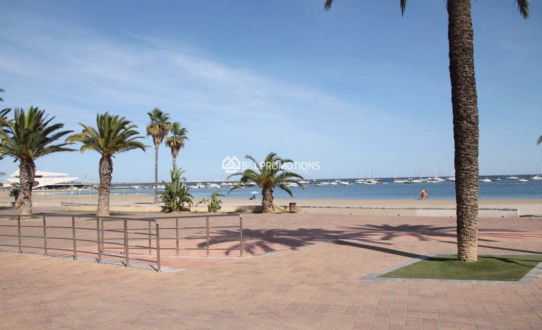 2 bedroom Apartment for sale in Torre-Pacheco with pool garage - € 289,900 (Ref: 8681145)