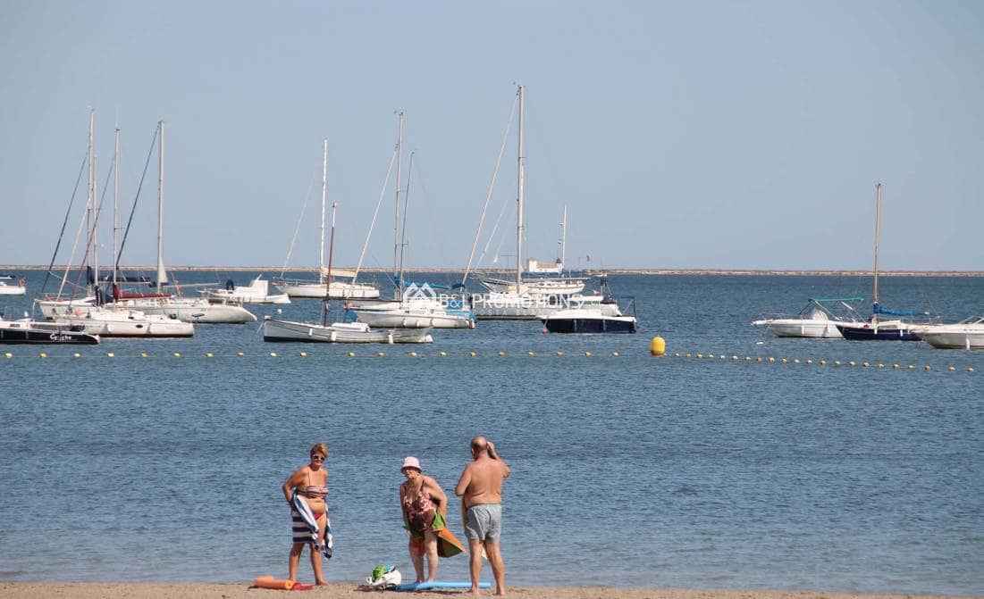 2 bedroom Apartment for sale in Torre-Pacheco with pool garage - € 289,900 (Ref: 8681145)