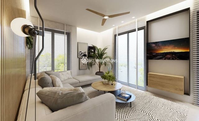 2 Zimmer Apartment zu verkaufen in Torre-Pacheco mit Pool Garage - 289.900 € (Ref: 8681145)