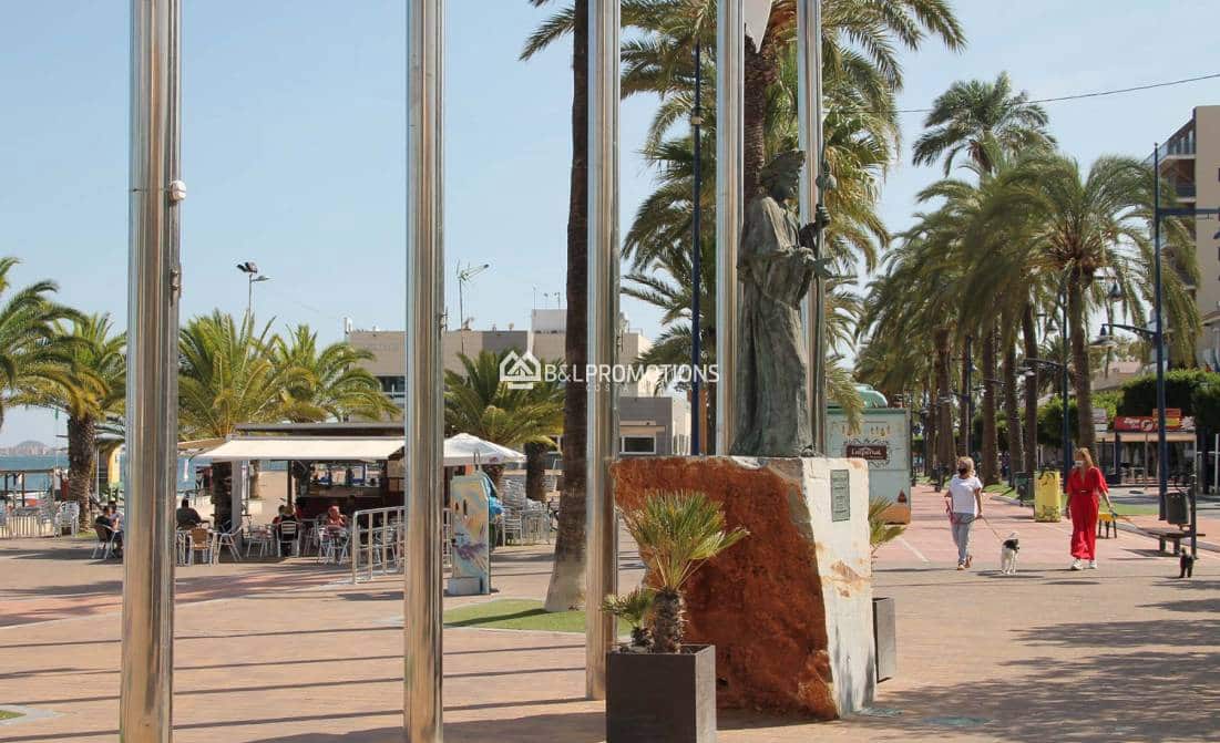 2 bedroom Apartment for sale in Torre-Pacheco with pool garage - € 289,900 (Ref: 8681145)