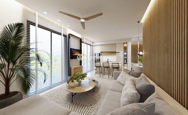 2 Zimmer Apartment zu verkaufen in Torre-Pacheco mit Pool Garage - 289.900 € (Ref: 8681145)