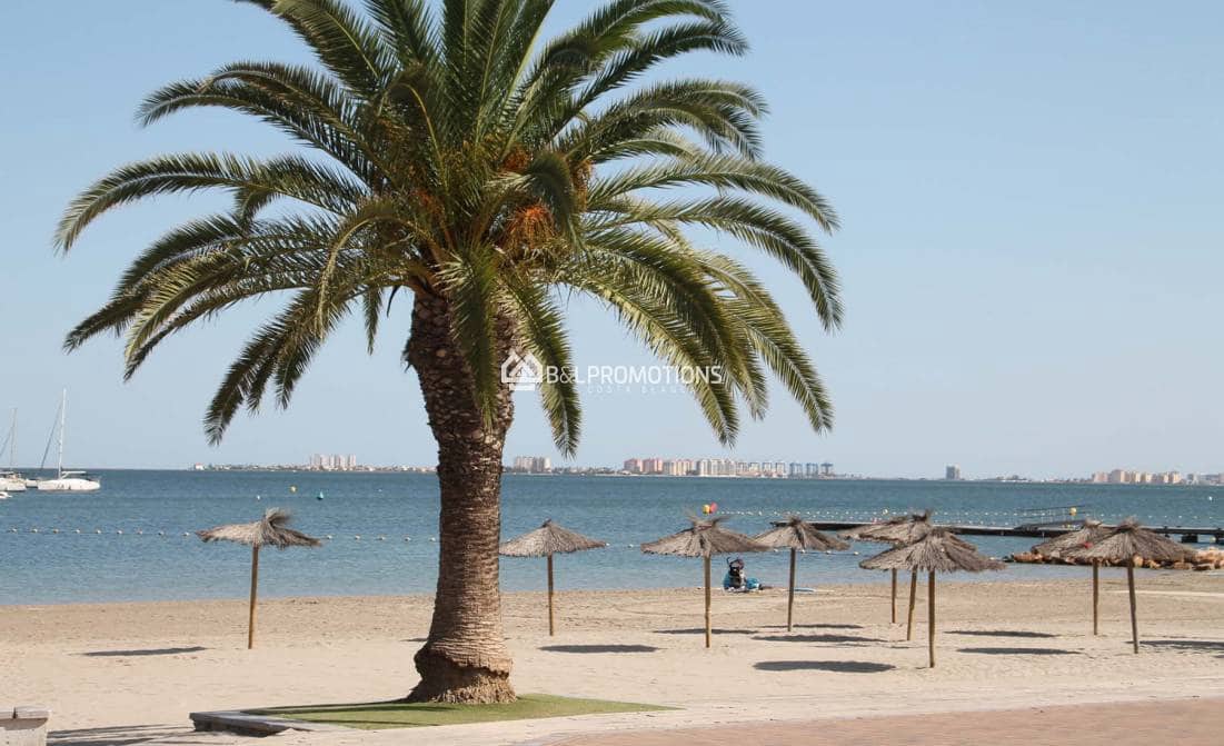 2 bedroom Apartment for sale in Torre-Pacheco with pool garage - € 289,900 (Ref: 8681145)