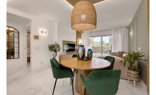 2 chambre Appartement à vendre à Punta Prima, Torrevieja avec piscine garage - 289 000 € (Ref: 8681149)