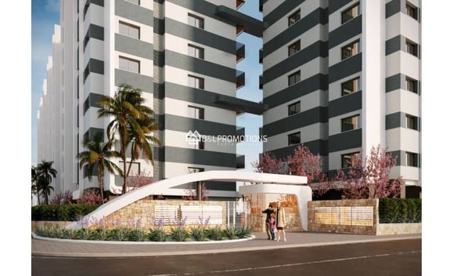 2 chambre Appartement à vendre à Punta Prima, Torrevieja avec piscine garage - 289 000 € (Ref: 8681149)