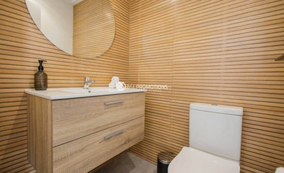 3 slaapkamer Villa te koop in Daya Nueva met zwembad garage - € 350.000 (Ref: 8681150)