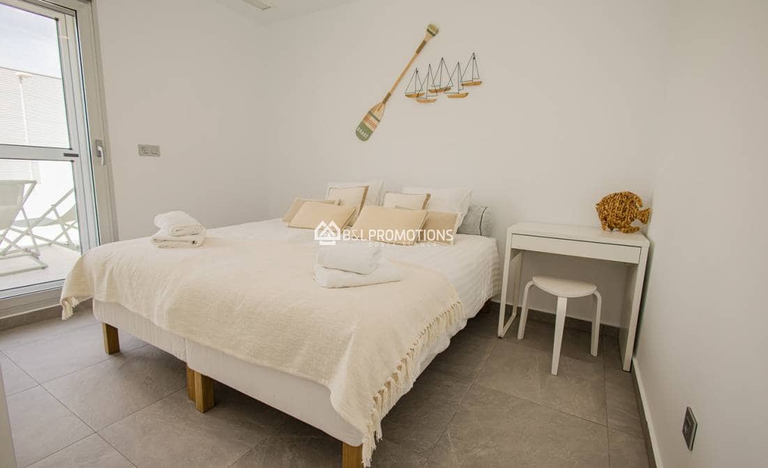 3 slaapkamer Villa te koop in Daya Nueva met zwembad garage - € 350.000 (Ref: 8681150)