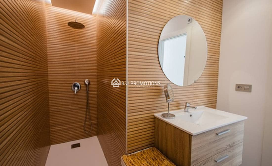 3 slaapkamer Villa te koop in Daya Nueva met zwembad garage - € 350.000 (Ref: 8681150)