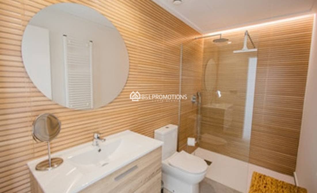 3 slaapkamer Villa te koop in Daya Nueva met zwembad garage - € 350.000 (Ref: 8681150)