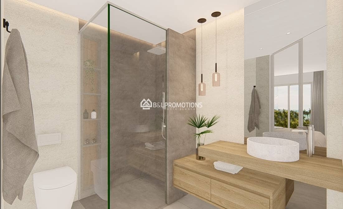 2 Zimmer Apartment zu verkaufen in El Raso mit Pool Garage - 274.000 € (Ref: 8681169)