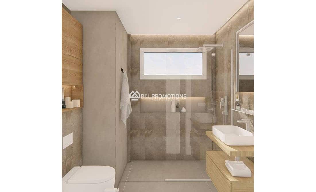 2 Zimmer Apartment zu verkaufen in El Raso mit Pool Garage - 274.000 € (Ref: 8681169)
