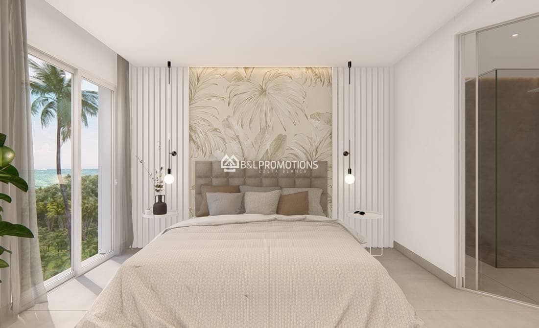 2 Zimmer Apartment zu verkaufen in El Raso mit Pool Garage - 274.000 € (Ref: 8681169)