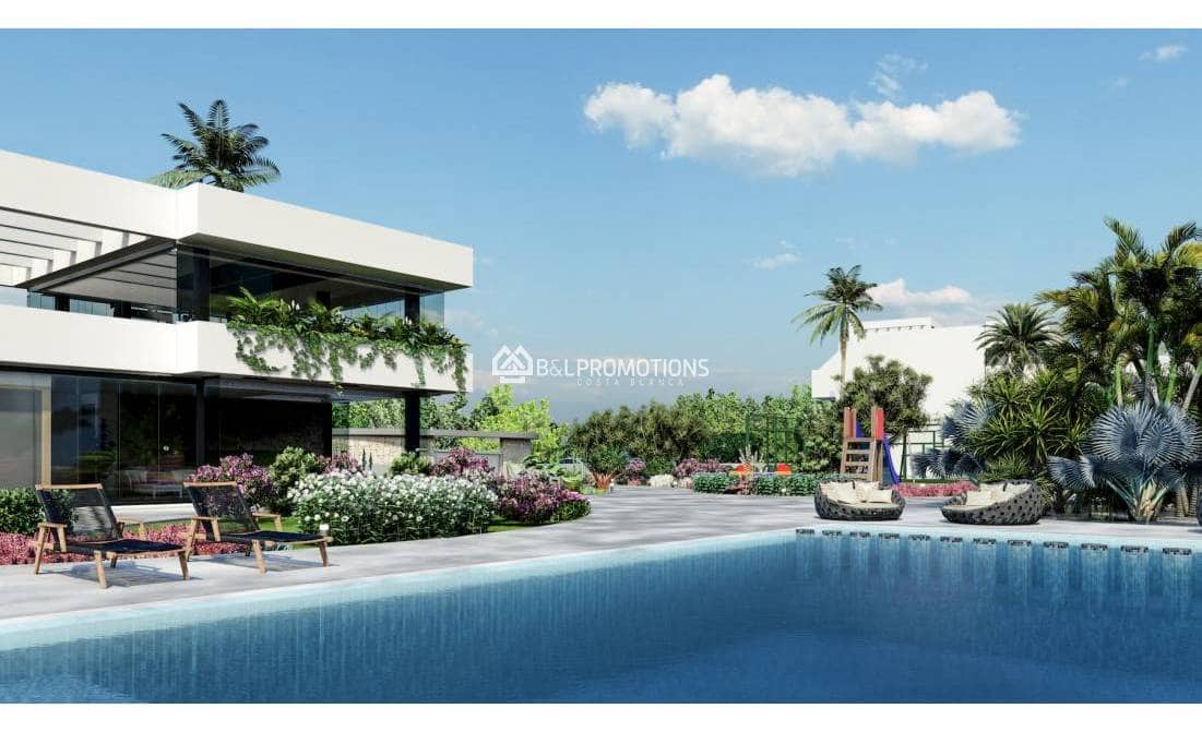 2 Zimmer Apartment zu verkaufen in El Raso mit Pool Garage - 274.000 € (Ref: 8681169)