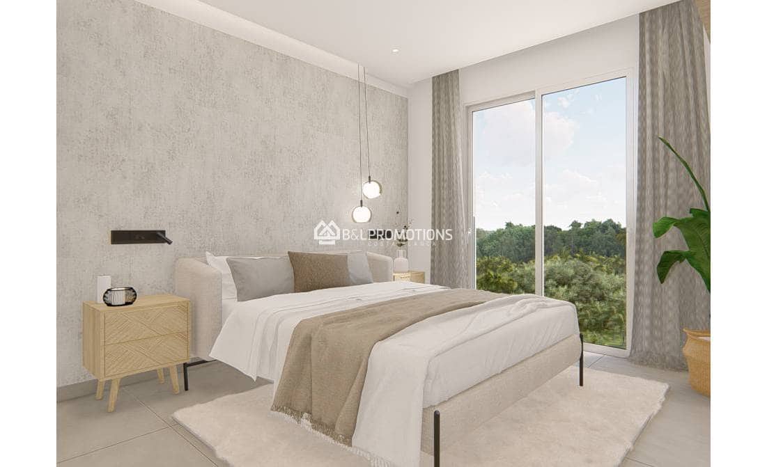 2 Zimmer Apartment zu verkaufen in El Raso mit Pool Garage - 274.000 € (Ref: 8681169)