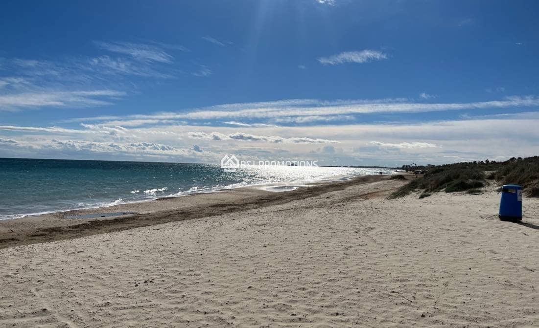 2 Zimmer Apartment zu verkaufen in El Raso mit Pool Garage - 274.000 € (Ref: 8681169)