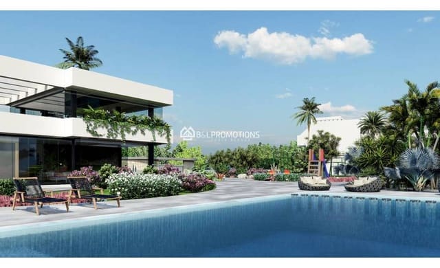 2 bedroom Apartment for sale in El Raso, Guardamar del Segura with pool garage - € 274,000 (Ref: 8681169)