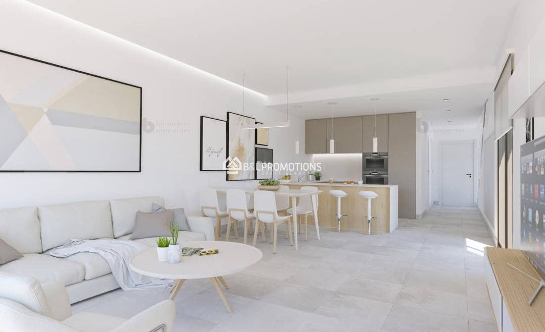 3 slaapkamer Villa te koop in Pilar de la Horadada met zwembad - € 539.900 (Ref: 8681170)