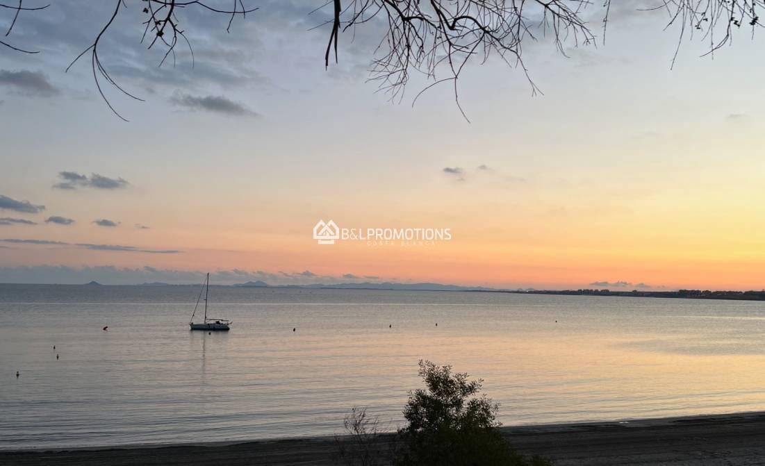 3 slaapkamer Villa te koop in Pilar de la Horadada met zwembad - € 539.900 (Ref: 8681170)