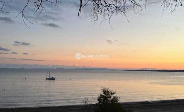 3 chambre Villa/Maison à vendre à Mil Palmeras, Pilar de la Horadada avec piscine - 539 900 € (Ref: 8681170)