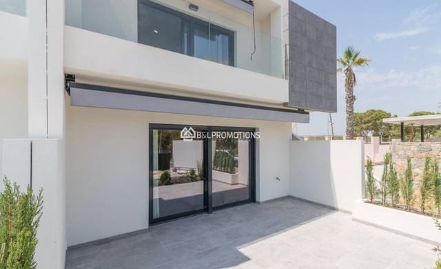 3 slaapkamer Appartement te koop in Los Balcones met zwembad garage - € 280.000 (Ref: 8681172)