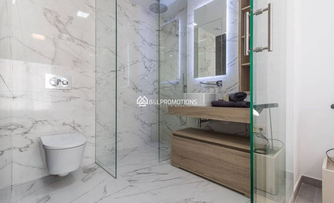 3 bedroom Apartment for sale in Los Balcones with pool garage - € 280,000 (Ref: 8681172)