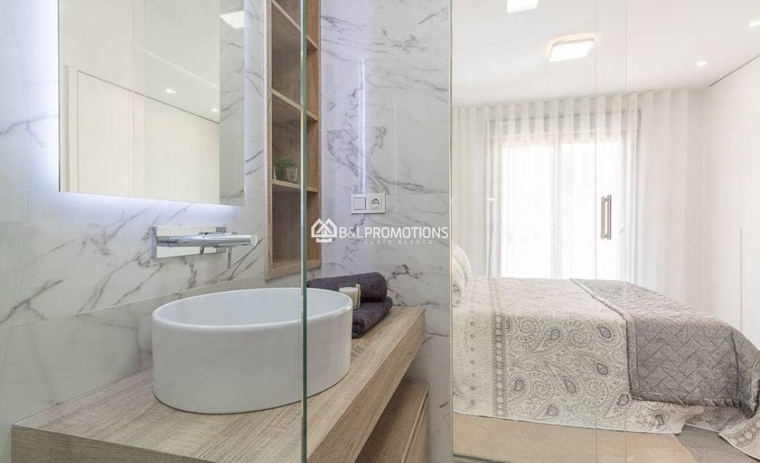 3 bedroom Apartment for sale in Los Balcones with pool garage - € 280,000 (Ref: 8681172)