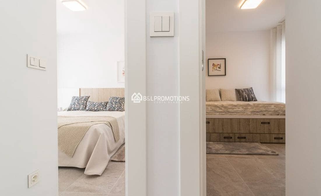 3 bedroom Apartment for sale in Los Balcones with pool garage - € 280,000 (Ref: 8681172)