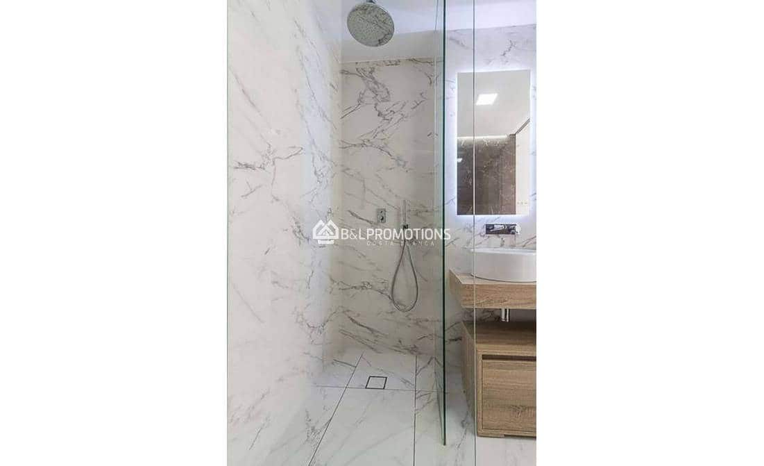 3 bedroom Apartment for sale in Los Balcones with pool garage - € 280,000 (Ref: 8681172)