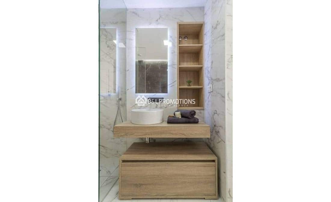 3 bedroom Apartment for sale in Los Balcones with pool garage - € 280,000 (Ref: 8681172)