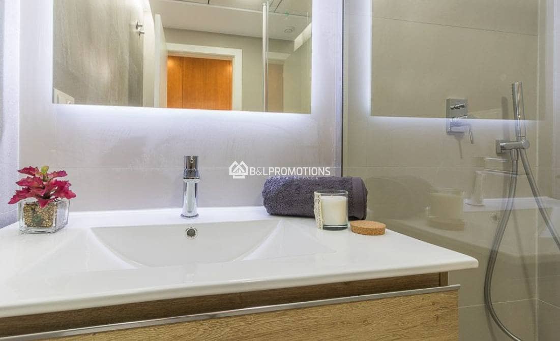 3 bedroom Apartment for sale in Los Balcones with pool garage - € 280,000 (Ref: 8681172)