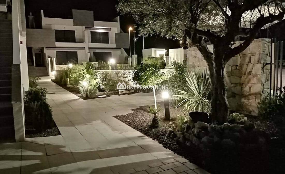 3 bedroom Apartment for sale in Los Balcones with pool garage - € 280,000 (Ref: 8681172)