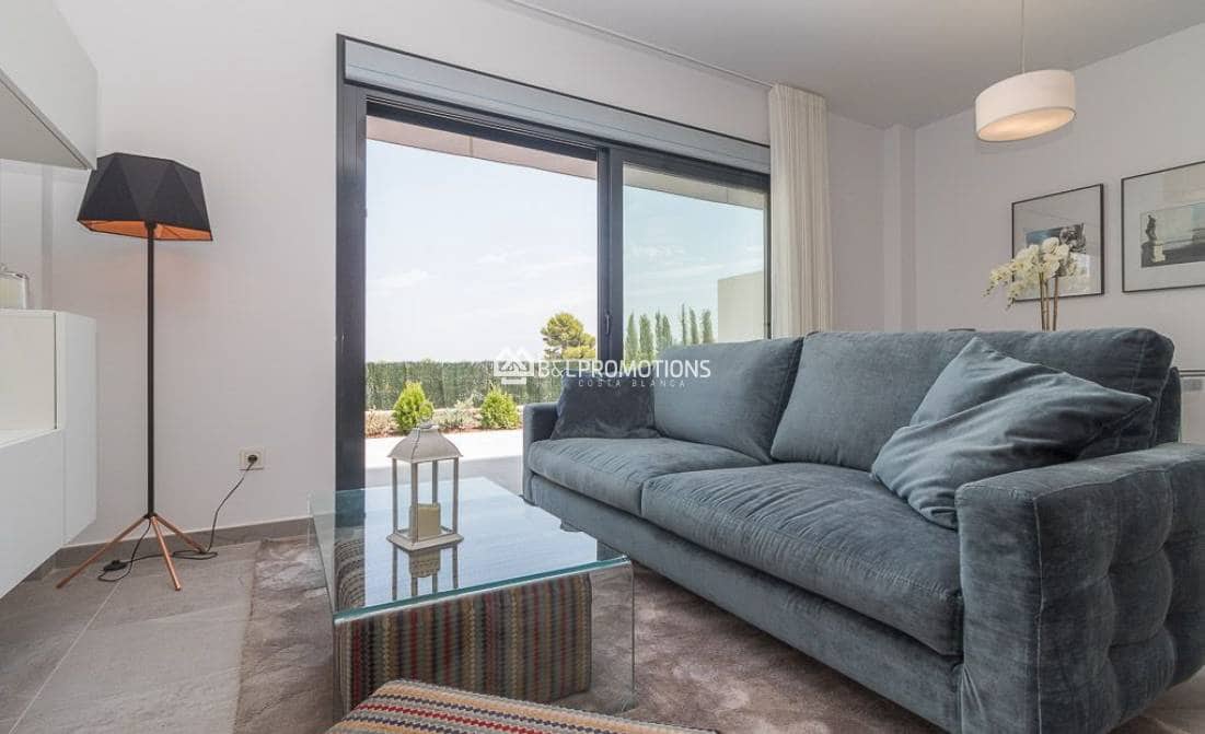 3 bedroom Apartment for sale in Los Balcones with pool garage - € 280,000 (Ref: 8681172)