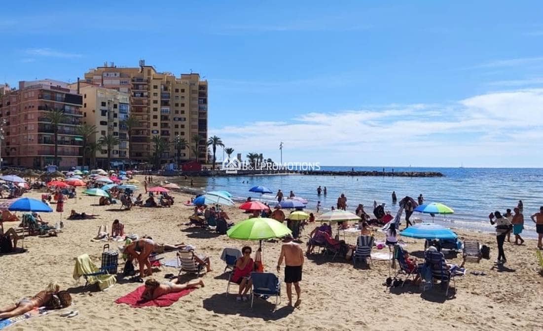 3 bedroom Apartment for sale in Los Balcones with pool garage - € 280,000 (Ref: 8681172)