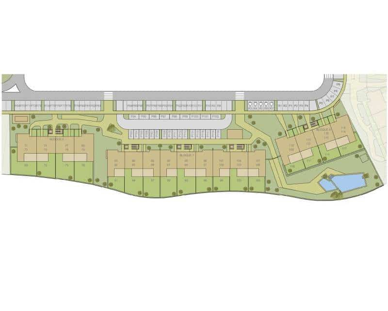 2 chambre Appartement à vendre à Pilar de la Horadada avec piscine garage - 329 900 € (Ref: 8681173)