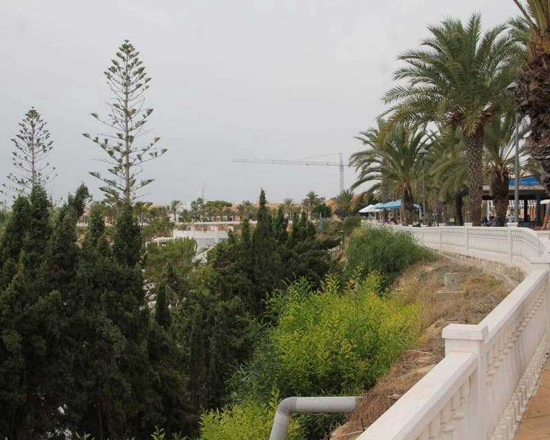 2 chambre Appartement à vendre à Pilar de la Horadada avec piscine garage - 329 900 € (Ref: 8681173)