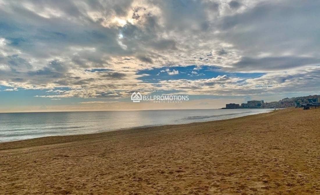 2 bedroom Apartment for sale in La Mata with pool - € 255,000 (Ref: 8681311)