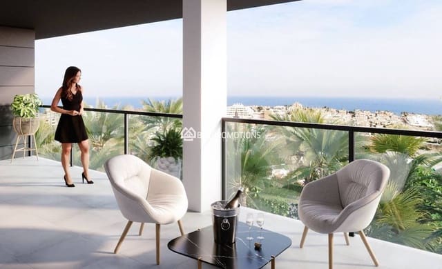 2 bedroom Apartment for sale in La Mata, Torrevieja with pool - € 255,000 (Ref: 8681311)