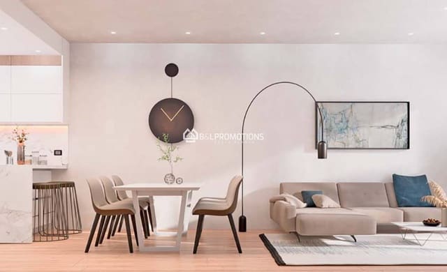 2 quarto Apartamento para venda em Los Balcones com piscina garagem - 279 900 € (Ref: 8681326)