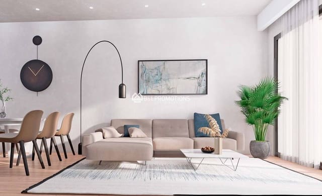 2 quarto Apartamento para venda em Los Balcones com piscina garagem - 279 900 € (Ref: 8681326)