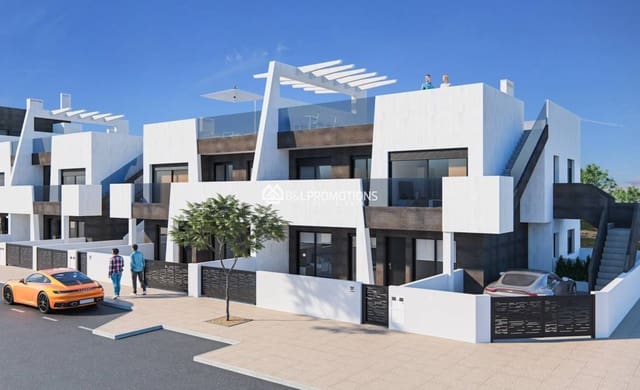 Apartamento de 2 habitaciones en Torre de la Horadada, Pilar de la Horadada en venta con piscina garaje - 239.900 € (Ref: 8818430)