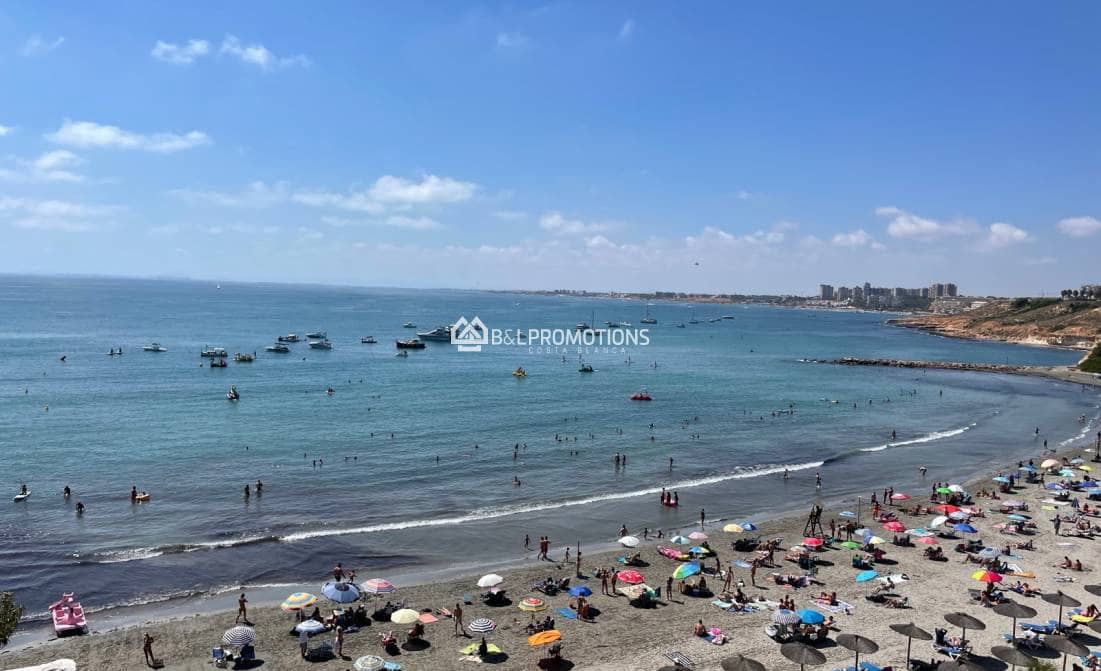 2 bedroom Apartment for sale in Torre de la Horadada with pool garage - € 239,900 (Ref: 8818430)