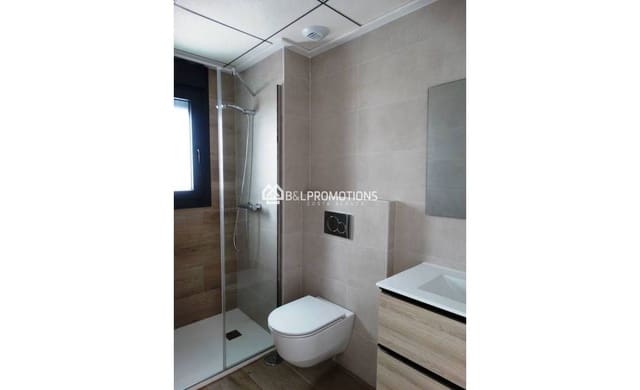 3 soverom Villa til salgs i Santiago de la Ribera, San Javier med svømmebasseng garasje - € 425 000 (Ref: 8882055)