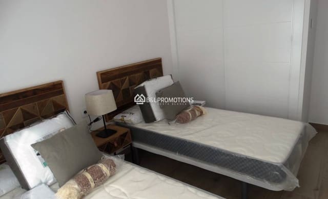 3 soverom Villa til salgs i Santiago de la Ribera, San Javier med svømmebasseng garasje - € 425 000 (Ref: 8882055)