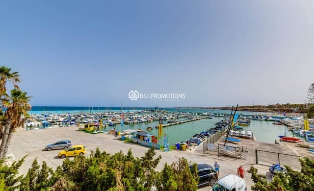 3 soverom Villa til salgs i Santiago de la Ribera, San Javier med svømmebasseng garasje - € 425 000 (Ref: 8882055)