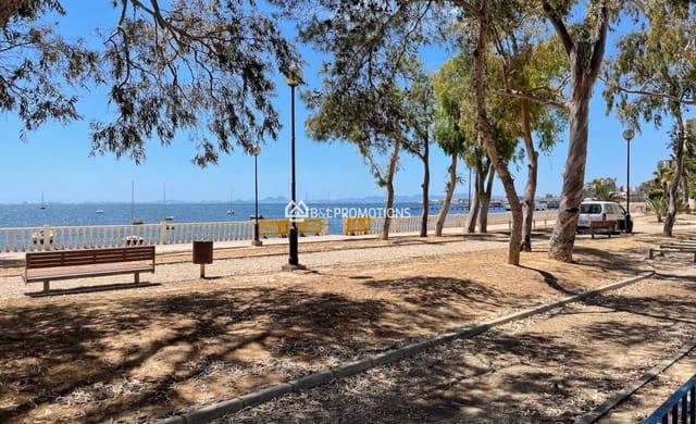 3 soverom Villa til salgs i Santiago de la Ribera, San Javier med svømmebasseng garasje - € 425 000 (Ref: 8882055)