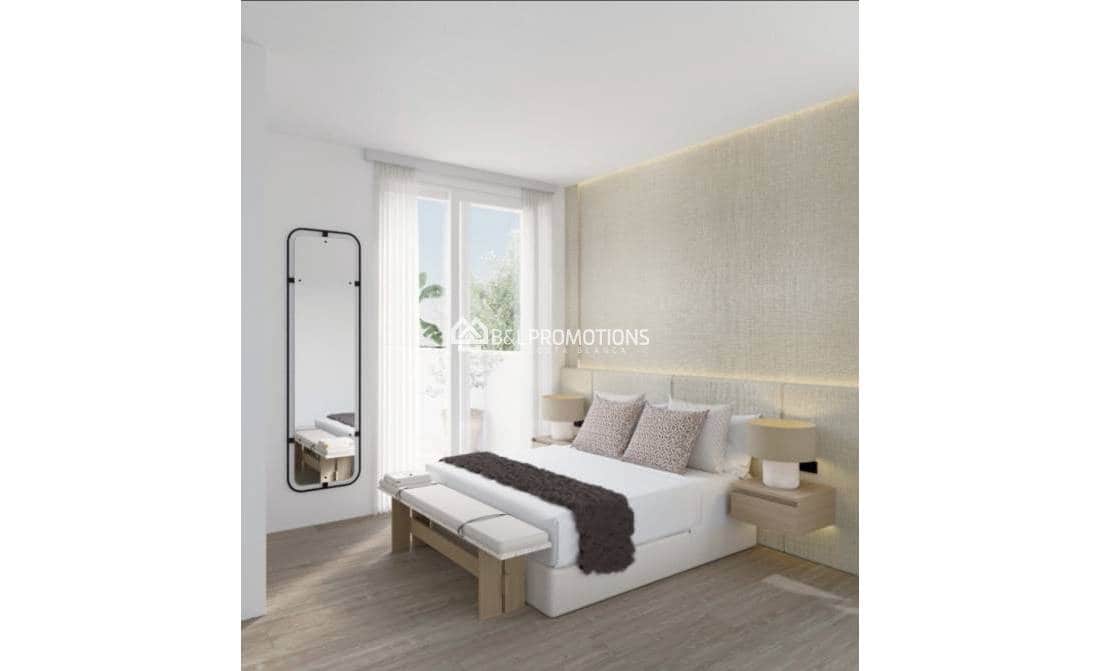 3 bedroom Villa for sale in Hondon de las Nieves with pool garage - € 357,250 (Ref: 8924569)