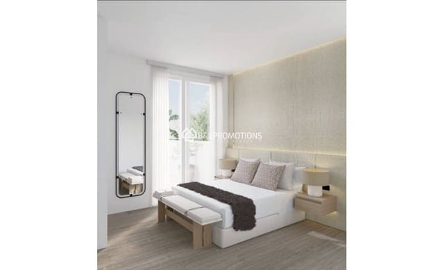 3 bedroom Villa for sale in Hondón de las Nieves with pool garage - € 357,250 (Ref: 8924569)