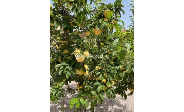 3 bedroom Villa for sale in Hondón de las Nieves with pool garage - € 357,250 (Ref: 8924569)