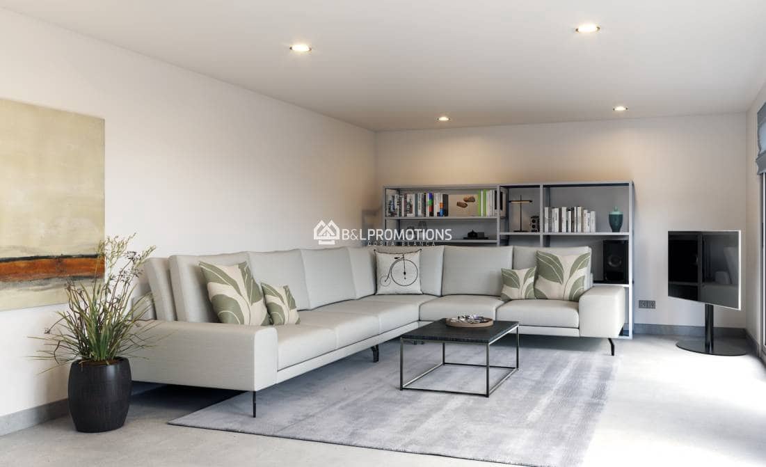 2 bedroom Apartment for sale in Pilar de la Horadada with pool garage - € 259,900 (Ref: 8930994)